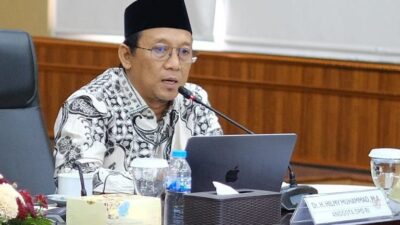 Hak Veto dan Standar Ganda, Gus Hilmy Pertanyakan Efektivitas PBB dalam Eskalasi Iran–AS–Israel