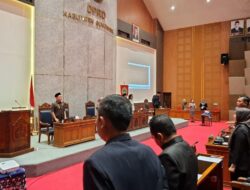 Dilaporkan atas Dugaan Penipuan Janjikan ASN, Anggota DPRD Gunungkidul Fraksi PKB Ibnu Sugeng Riyanto Hanya Terima Sanksi Teguran Lisan