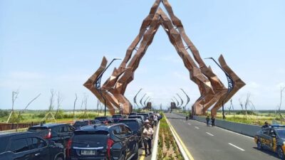 Bantul Siapkan Posko Bersama di Jembatan Kabanaran untuk Antisipasi Arus Mudik Lebaran 2026