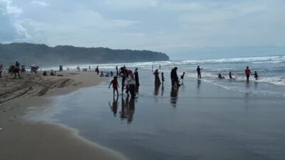 Jumlah Wisatawan Bantul Tak Capai Target saat Lebaran 2026, Dinas Pariwisata Ungkap Penyebabnya
