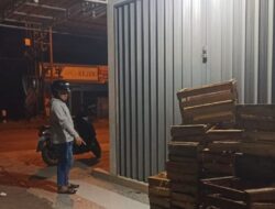 Pencurian Sepeda Motor di Bantul, Karyawan Minimarket Kehilangan Kendaraan di Area Parkir