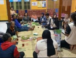 KKN UPY Kelompok 34 Gelar Workshop: Pemanfaatan Limbah Galon Air Minum untuk Penanaman Sayur dan Pemeliharaan Lele Berbasis Akuaponik