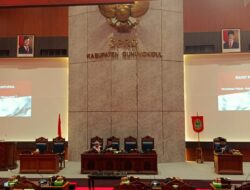 DPRD Gunungkidul Tegas Larang Praktik “Nuthuk” saat Libur Lebaran 2026, Jaga Citra Wisata dan Kepercayaan Pengunjung