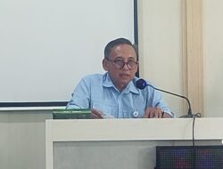 Kesiapsiagaan BPBD Sleman Dalam Menghadapi Cuaca Ekstrem Menjelang Lebaran 2026