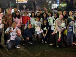 Bukber Keluarga Trah Margono Mempererat Tali Persaudaraan