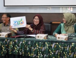 DPK Sleman Fokus Pada Literasi Terapan Inklusi Sosial
