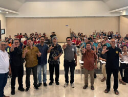 Perubahan Desain Pembelajaran, Fokus Diklat LEKAS Batch 3 di Muntilan