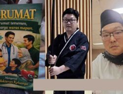 “Ngrumat”, Terobosan Puskesmas Tanpa Dinding Menjamah Pasien yang Tersisihkan