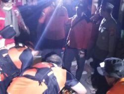 Bocah Tenggelam di Muara Sungai Serang Kulon Progo Ditemukan Meninggal Dunia
