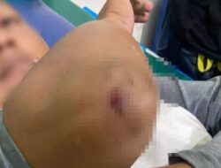 Berniat Lerai Bentrokan, Warga Girisubo Justru Dikeroyok saat Malam Takbiran: Kisah Humanis di Tengah Ketegangan Gunungkidul