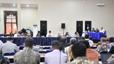 KPPU Putus 97 Pinjol Bersalah, Denda Rp755 Miliar dalam Kasus Price Fixing Bunga Fintech