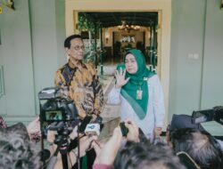 Sultan Bayar Zakat Melalui BAZNAS DIY, Memastikan Zakat Tidak untuk Program MBG