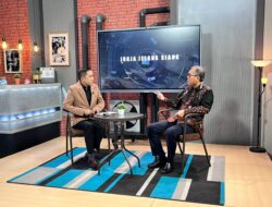 JJS TVRI – ISEI Cabang Yogyakarta: Mendorong Ekonomi UMKM di Bulan Ramadhan