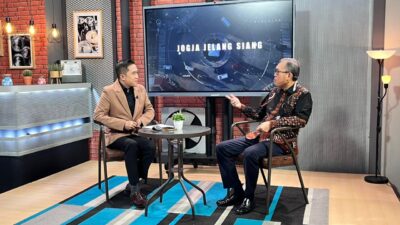 JJS TVRI – ISEI Cabang Yogyakarta: Mendorong Ekonomi UMKM di Bulan Ramadhan