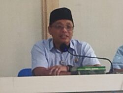 Pemkab Sleman Melakukan Penguatan Ketahanan Pangan Berbasis Pertanian dan Perikanan Lokal