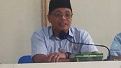 Pemkab Sleman Melakukan Penguatan Ketahanan Pangan Berbasis Pertanian dan Perikanan Lokal