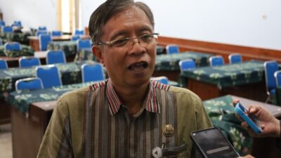 Lima Kalurahan di Sleman Segera Menggelar Pemilihan Lurah Antar Waktu, Berikut Nama Kalurahannya