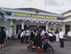 Ramadhan 1447 H, Pemkal Balecatur Sleman Gelar Tarling dan Bagi Takjil Gratis