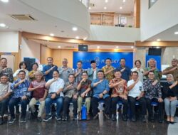 Diskusi Terbatas ISEI Cabang Yogyakarta – Bank BPD DIY – KADIN DIY: Kontribusi Bank Terhadap Pengembangan UMKM