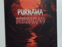 Purnama Berdarah: Cerita tentang Keadilan yang Menuntut Balas