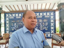 Dinas Pariwisata Sleman Siap Menyambut Libur Lebaran 1447 H