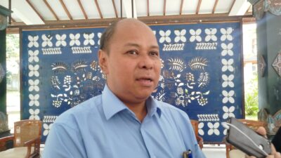 Dinas Pariwisata Sleman Siap Menyambut Libur Lebaran 1447 H