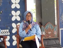 Jelang Lebaran 2026, Disperindag Sleman Jamin Stabilitas Harga dan Pasokan Bahan Pokok