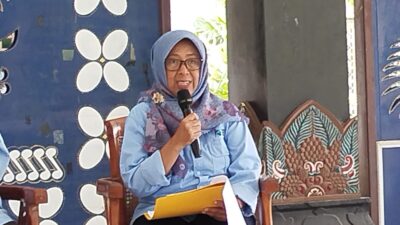 Jelang Lebaran 2026, Disperindag Sleman Jamin Stabilitas Harga dan Pasokan Bahan Pokok