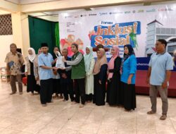 Forum Inklusi Sosial MPM PP Muhammadiyah: Meningkatkan Kapasitas Jaringan Akar Rumput Muhammadiyah
