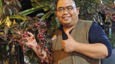 Swasembada Pangan Upaya Ketahanan Kedaulatan Negara