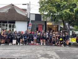Merapi Camp & Run 2026: Lari Sembari Camping di Lereng Merapi dan 10.000 Cup Kopi Gratis