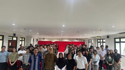 Menakar Ulang Kemaslahatan MBG