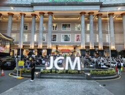 Jogja City Mall  Gelar Masak Besar dan Buka Puasa bersama Anak Panti Asuhan