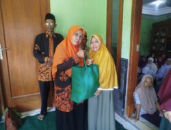 Jatisawit Peduli dan Berbagi