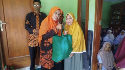 Jatisawit Peduli dan Berbagi