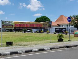 Berdasar KHGT, Muhammadiyah Tetapkan 1 Syawal 1447 pada Jumat Legi 20 Maret 2026