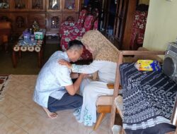 Nilai Hormat dan Budaya Sungkeman yang (Harus) Dilestarikan