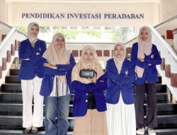Lima Mahasiswa UNY Hadirkan Virtual Reality Berbasis Filosofi Jawa untuk Membantu Gen Z Menemukan Jati Diri