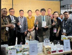 ASKI DIY – JATENG Bawa Kopi Merapi Jogja di MICE 2026 Melbourne