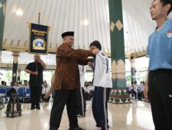 Pemkab Sleman Kirim 479 Atlet dalam Ajang POPDA DIY 2026