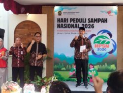 Genap Setahun Hasto-Wawan Memimpin Kota Yogyakarta: Rekonstruksi Sosial “Noto Urip Bareng”