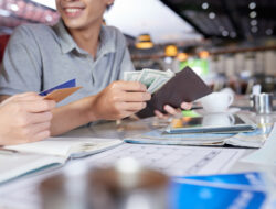 Bank Libur Lebaran 2026 Tanggal Berapa? Ini Jadwal BRI, BNI, Mandiri dan BCA 17 Maret 2026