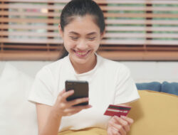 Cara Bayar Zakat Fitrah 2026 Online di BAZNAS, Ini Langkah-langkah di HP