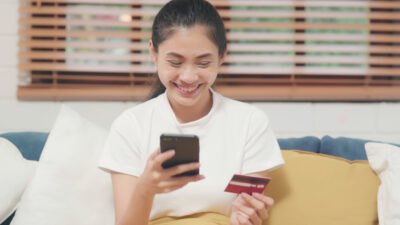 Cara Bayar Zakat Fitrah 2026 Online di BAZNAS, Ini Langkah-langkah di HP
