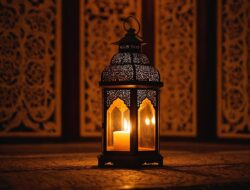 Doa Ramadan Hari ke-12: Mohon Kesucian, Qana’ah, dan Keadilan dalam Hidup
