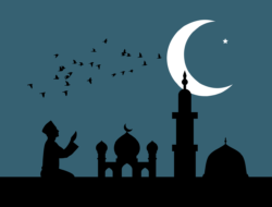 Doa Hari ke-14 Ramadan: Teks Arab, Latin, Arti, dan Makna Mendalamnya
