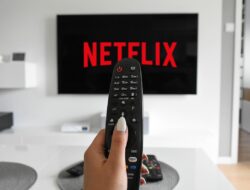 3 Drakor Tayang Libur Lebaran 2026: Bisa Nonton di Netflix dan Disney+
