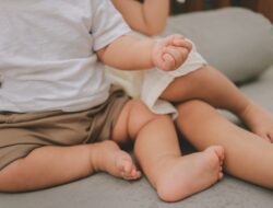 Mengasuh Anak Tanpa Drama: Tips Parenting Efektif untuk Generasi Alpha