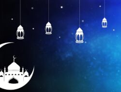 35 Ucapan Idul Fitri 2026 Buat Kartu Hampers, Kirim kepada Keluarga hingga Teman