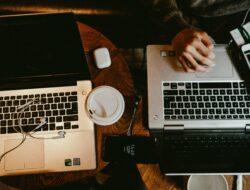 Laptop Gaming atau Laptop Kerja? Ini Cara Menentukan Pilihan